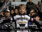 Hull FC Vs Hull KR