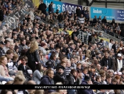 Hull FC Vs Hull KR