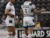 Hull FC Vs Hull KR