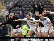 Hull FC Vs Hull KR