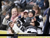 Hull FC Vs Hull KR