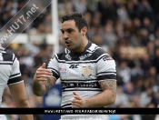 Hull FC Vs Hull KR