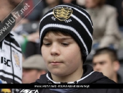 Hull FC Vs Hull KR