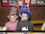 Queenâs Diamond Jubilee @ Keldmarsh Primary School