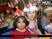 Queenâs Diamond Jubilee @ Keldmarsh Primary School