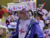 Queenâs Diamond Jubilee @ Keldmarsh Primary School