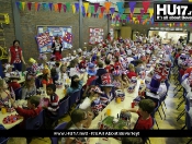 Queenâs Diamond Jubilee @ Keldmarsh Primary School