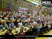 Queenâs Diamond Jubilee @ Keldmarsh Primary School