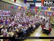 Queenâs Diamond Jubilee @ Keldmarsh Primary School