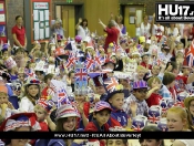 Queenâs Diamond Jubilee @ Keldmarsh Primary School