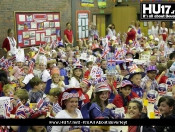 Queenâs Diamond Jubilee @ Keldmarsh Primary School