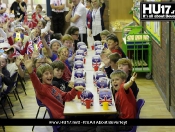 Queenâs Diamond Jubilee @ Keldmarsh Primary School