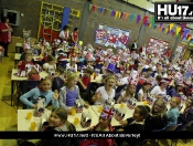 Queenâs Diamond Jubilee @ Keldmarsh Primary School