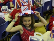 Queenâs Diamond Jubilee @ Keldmarsh Primary School