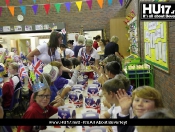 Queenâs Diamond Jubilee @ Keldmarsh Primary School