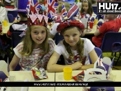 Queenâs Diamond Jubilee @ Keldmarsh Primary School