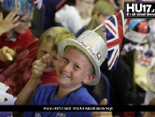 Queenâs Diamond Jubilee @ Keldmarsh Primary School