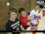 Queenâs Diamond Jubilee @ Keldmarsh Primary School