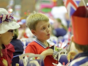 Queenâs Diamond Jubilee @ Keldmarsh Primary School