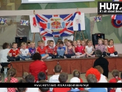 Queenâs Diamond Jubilee @ Swinemoor Primary School