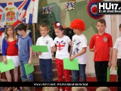 Queenâs Diamond Jubilee @ Swinemoor Primary School