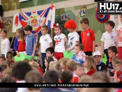 Queenâs Diamond Jubilee @ Swinemoor Primary School