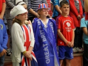 Queenâs Diamond Jubilee @ Swinemoor Primary School