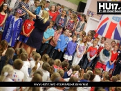 Queenâs Diamond Jubilee @ Swinemoor Primary School