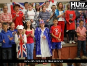 Queenâs Diamond Jubilee @ Swinemoor Primary School