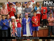 Queenâs Diamond Jubilee @ Swinemoor Primary School