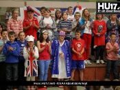 Queenâs Diamond Jubilee @ Swinemoor Primary School