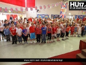 Queenâs Diamond Jubilee @ Swinemoor Primary School