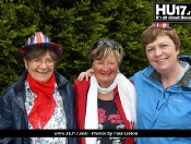 Queen's Diamond Jubilee: Tickton Celebrates