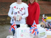 Queen's Diamond Jubilee: Tickton Celebrates