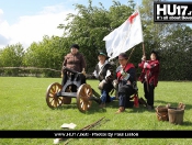 Queen's Diamond Jubilee: Tickton Celebrates