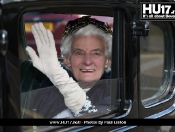 Queen's Diamond Jubilee: Tickton Celebrates