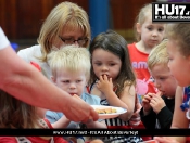 Queens Diamond Jubilee @ Toll Gavel Preschool