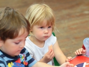 Queens Diamond Jubilee @ Toll Gavel Preschool