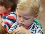 Queens Diamond Jubilee @ Toll Gavel Preschool