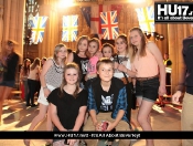 Queen's Diamond Jubilee @ Youth Cafe