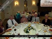 Barbara and Paul James Golden Wedding @ The Tickton Grange Hotel