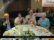 Barbara and Paul James Golden Wedding @ The Tickton Grange Hotel