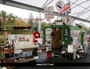 Dig For Britain Poppy Appeal in Beverley