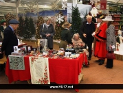 Dig For Britain Poppy Appeal in Beverley