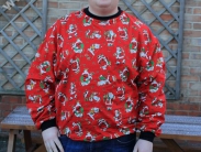 Distasteful Christmas Jumper Pub Crawl