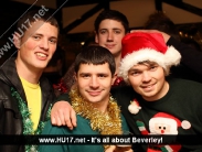 Distasteful Christmas Jumper Pub Crawl