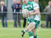 Dockers Beaten By Lock Lane In RL Conference