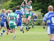 Dockers Beaten By Lock Lane In RL Conference