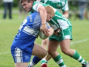 Dockers Beaten By Lock Lane In RL Conference