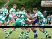 Dockers Beaten By Lock Lane In RL Conference